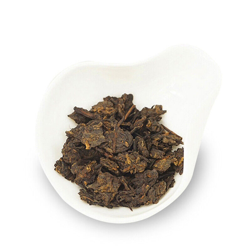 HelloYoung Dayi 8592 TAETEA Tea Ripe Puer Tea Batch 1801 Shu Puer Puerh 357g