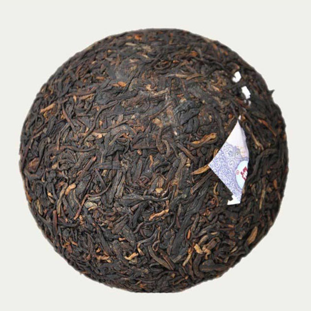 HelloYoung TAETEA Ripe Pu-erh Tuocha Batch 1501 Menghai Shu Puer Tea 250g