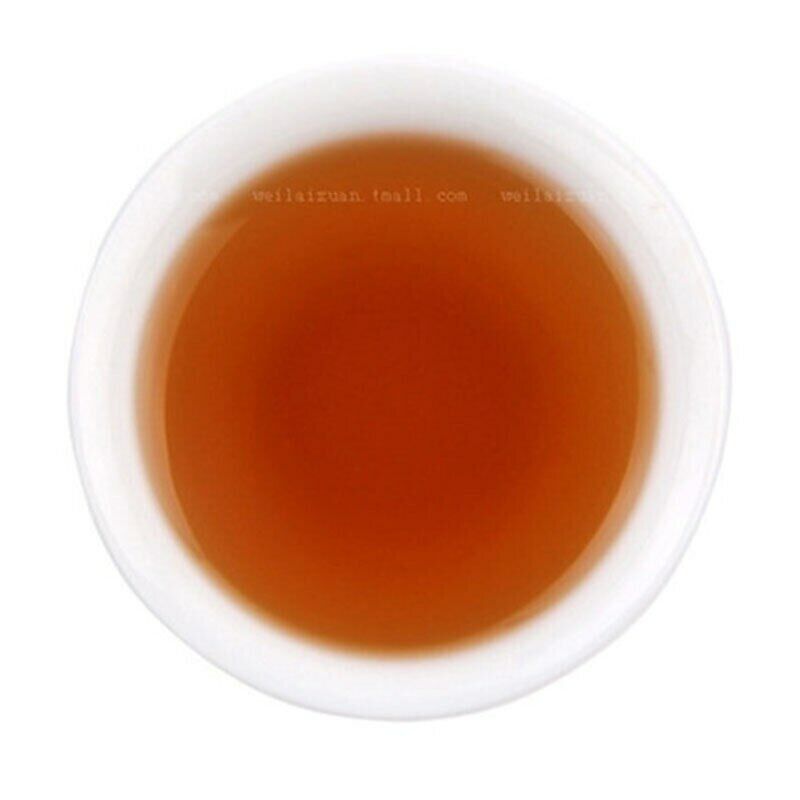 Black Oolong Tea Taste Like Big Red Robe Tea Black Oolong Loss Weight 250g