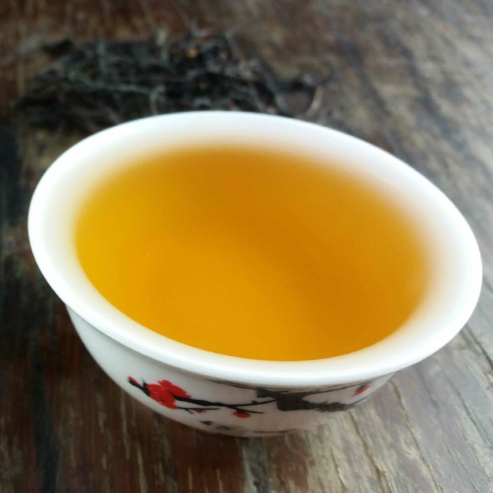 HelloYoung Wu Dong Dan Cong Tea High Quality Oolong China Chaozhou Phoenix Dancong Secondary image