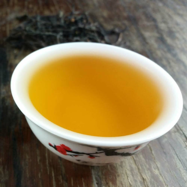 HelloYoung Wu Dong Dan Cong Tea High Quality Oolong China Chaozhou Phoenix Dancong