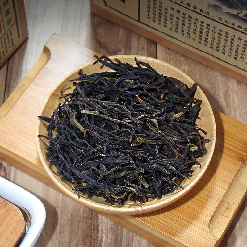 Fenghuangdancong Oolong Green Tea Phoenix Dancong Oolong Tea Loose Leaf Tea 125g