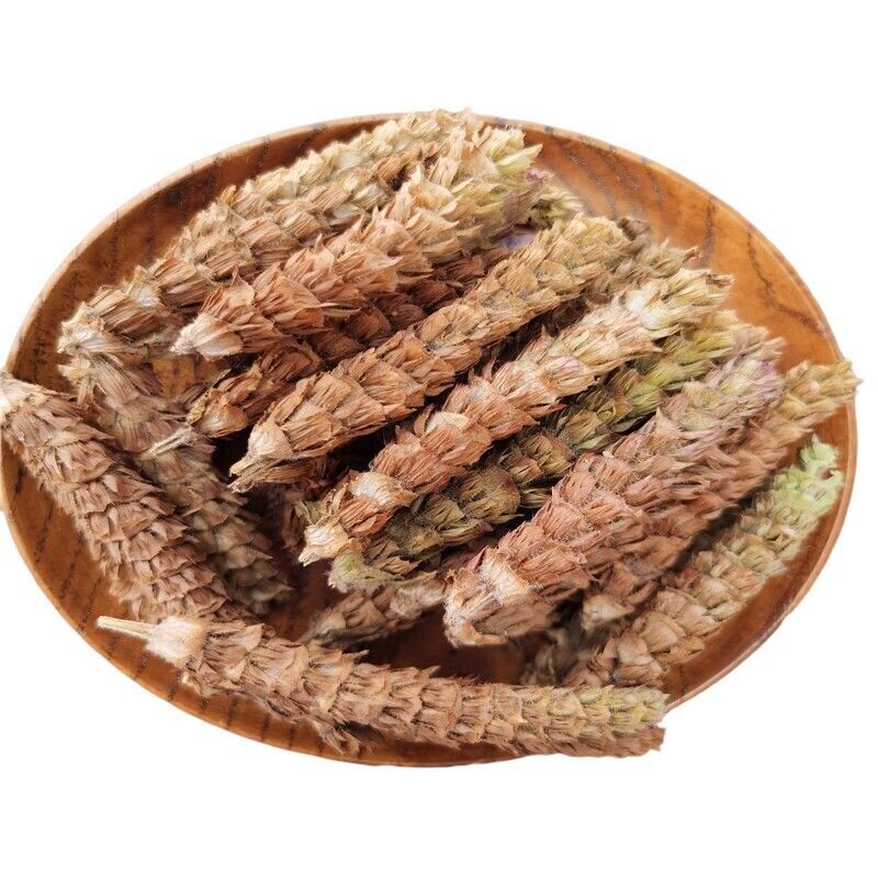 HelloYoung 夏枯草 Xia Ku CaoPrunella Vulgaris Chinese herbs Common selfhe Spica Prunellae Secondary image