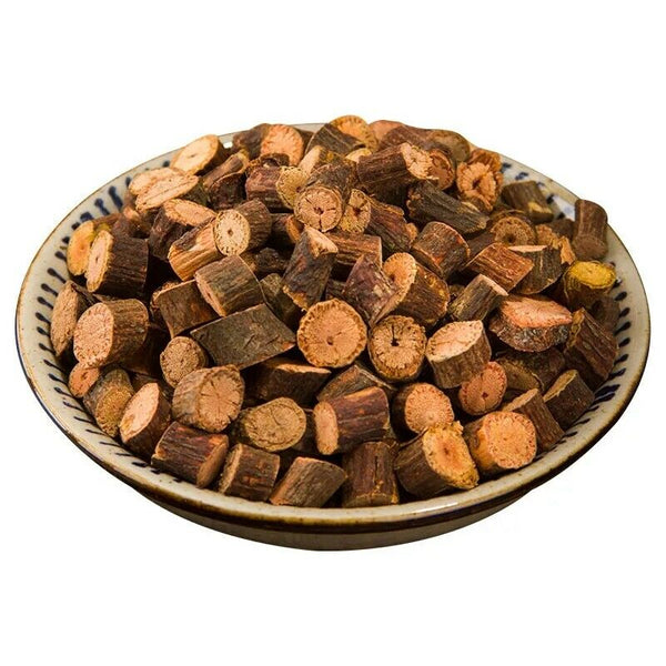 Shou Wu Teng Ye Jiao Teng 500g 首乌藤夜交藤 500g 镇静安神精神衰弱降血脂脂肪肝