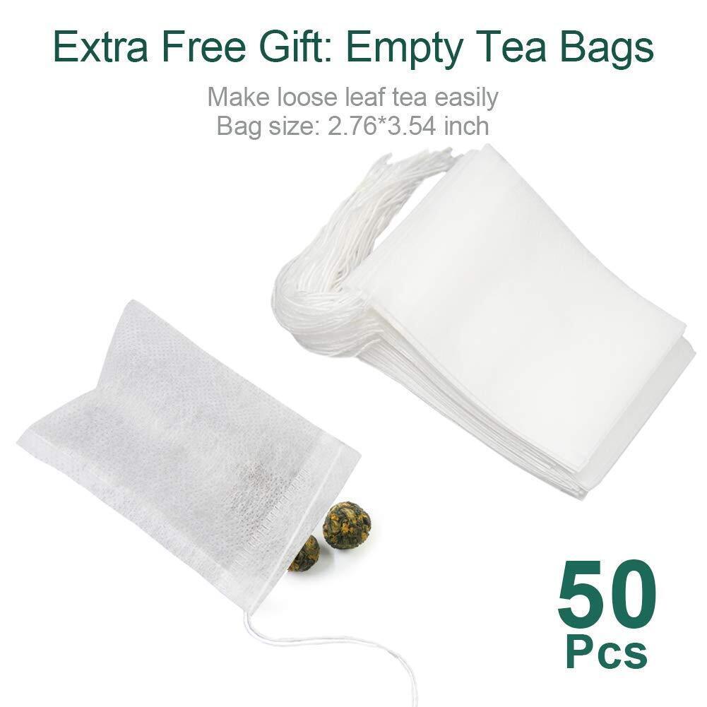 TemuTea 113g Special Yunnan Black Tea Organic  Black Dragon Pearl Tea
