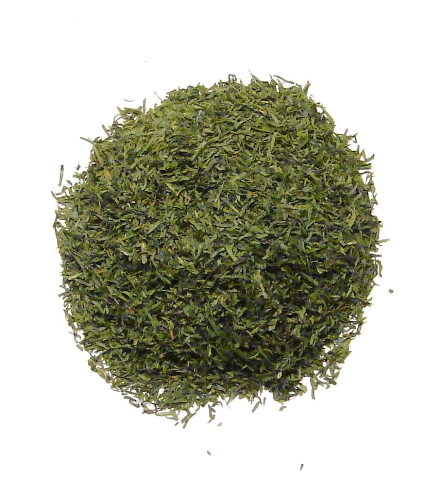 Dill Weed (Dill Herb) - 1 Pound - Chopped Dried Herb Bulk Main image