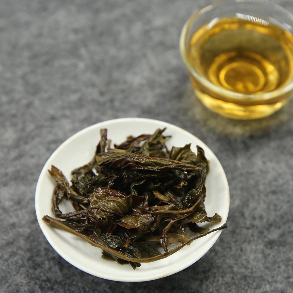 HelloYoung Chaozhou Phoenix Dancong Oolong Tea China Feng Huang Dancong Spring Tea
