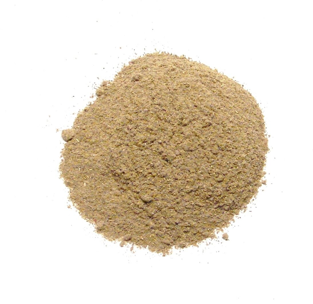 1lb Ground Sage Leaf Powder - Bulk Culinary Herbs Main image