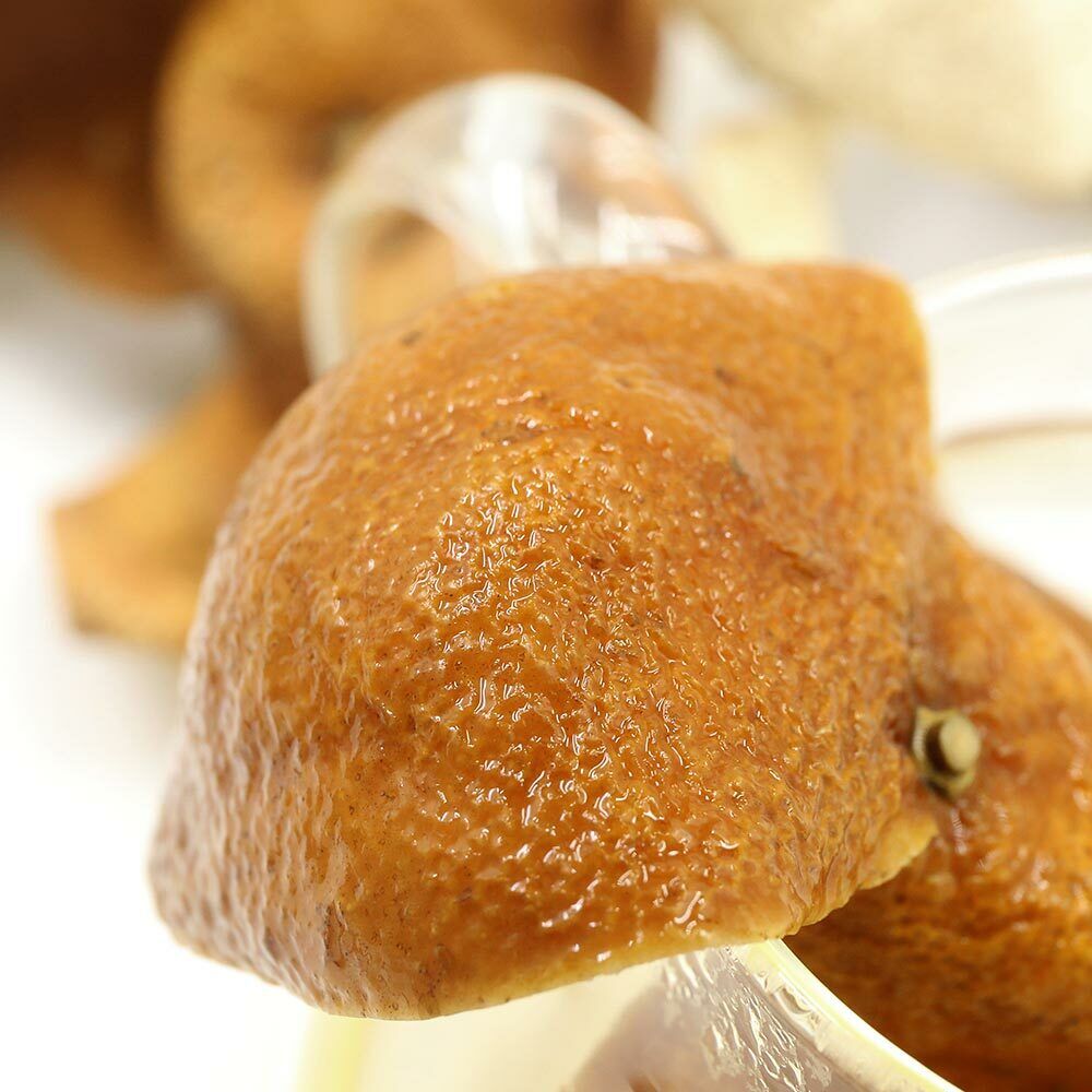 HelloYoung XinHui TianMa Chen Pi 9-Year-Old Trees Dried Tangerine Peel Orange Peel 50g