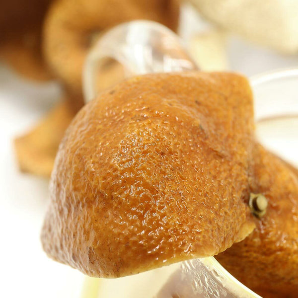 HelloYoung XinHui TianMa Chen Pi 9-Year-Old Trees Dried Tangerine Peel Orange Peel 50g