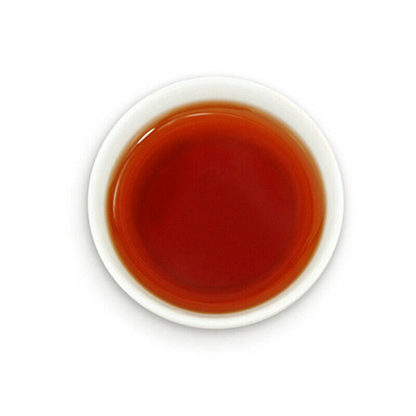 HelloYoung 99 Mellow Haiwan Old Comrade Long Lasting Mellow Pu-erh Tea 357g Ripe Puer