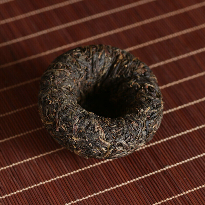 HelloYoung Yr " Te Ji " Premium Yunnan XiaGuan Tuocha Pu'er Puerh Pu Erh Tea Raw 500g