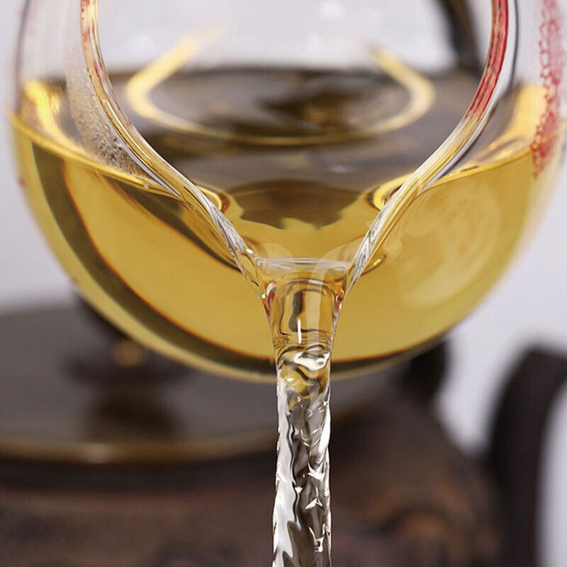 HelloYoung Yunnan Puer Tea 357g Lao Tong Zhi Haiwan Old Comrade 9948  Pu Er Tea