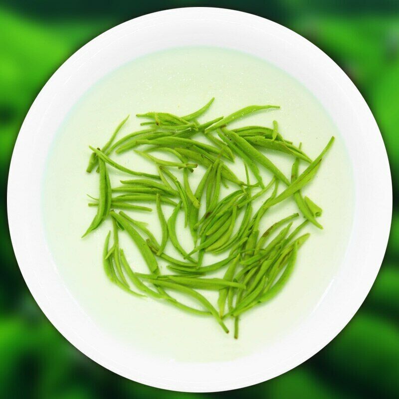 250g Xin Yang Tea  Ming Qian Premium Xinyang Maojian Tea Mao Jian Green Tea
