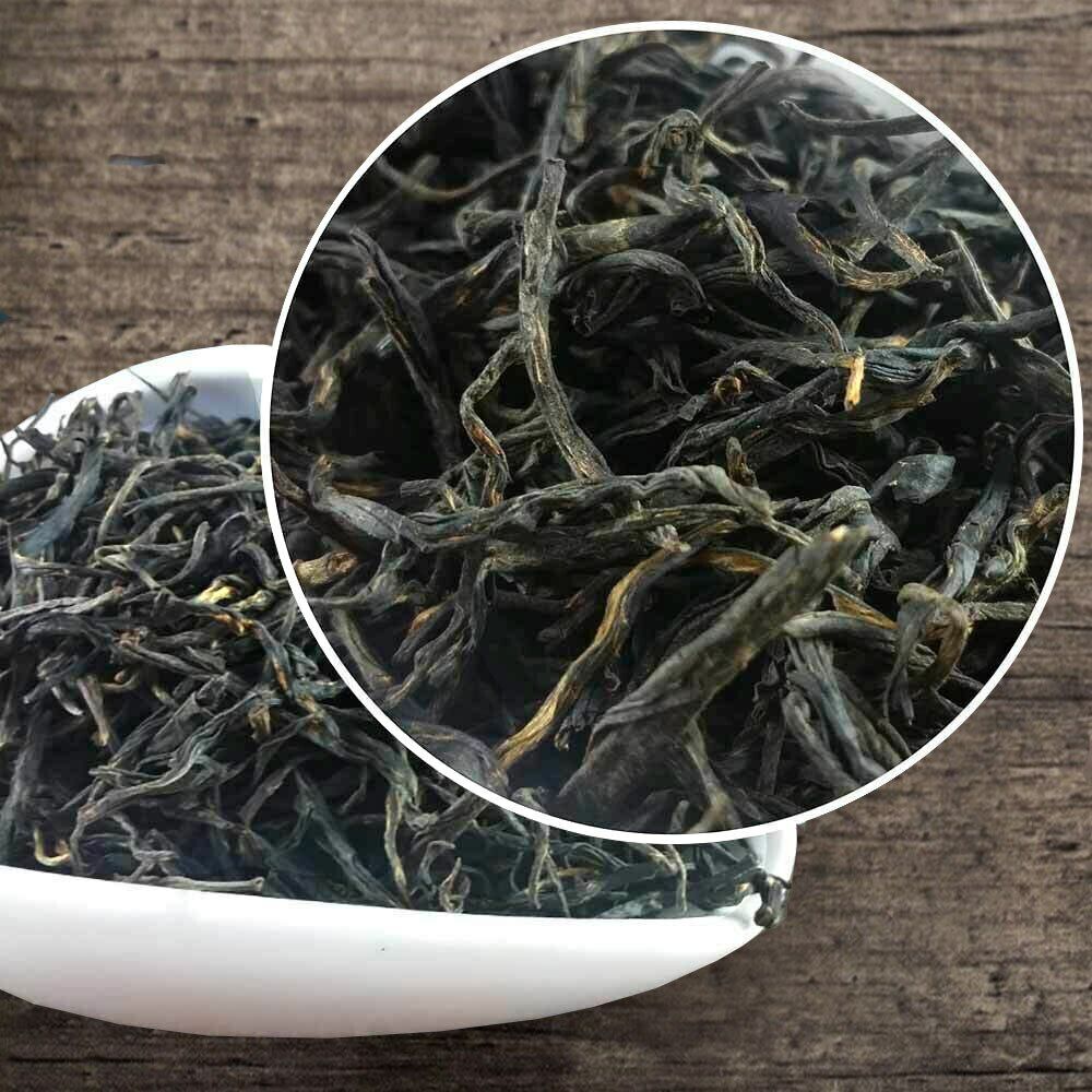 Lapsang Souchong Black Tea Without Smoke Aroma Chinese Fujian Health Main image