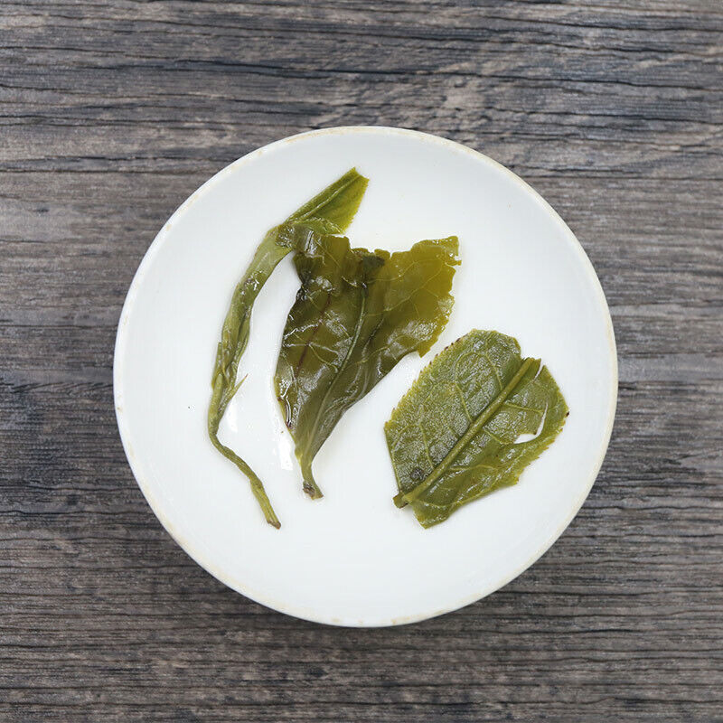 HelloYoung Bi Luo Chun Chinese Green Tea Biluochun Green Tea New Spring Tea