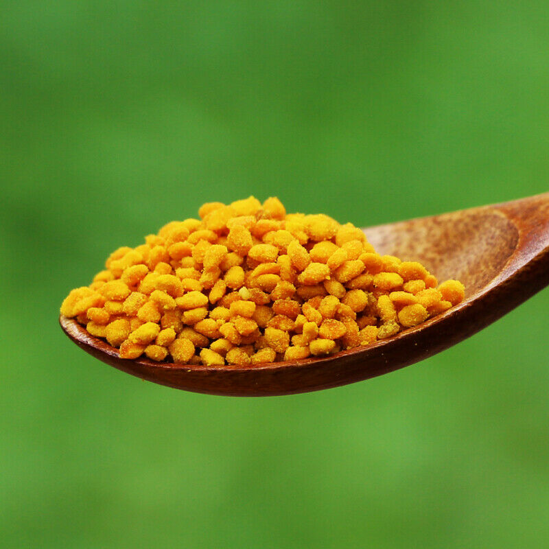 HelloYoung Pure Premium Lotus Flower Honeybee Honey Bee Pollen Defer The Cell Senescence Secondary image
