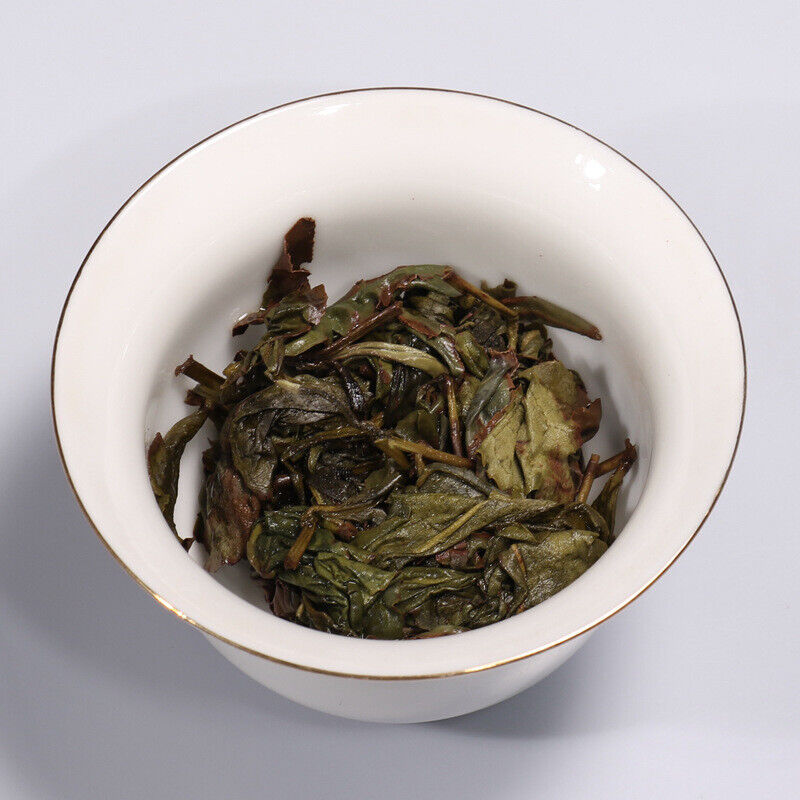 HelloYoung Zhang Ping Shui Xian Mini Tea Brick China Fujian Shui Hsien Oolong Tea 250g Secondary image