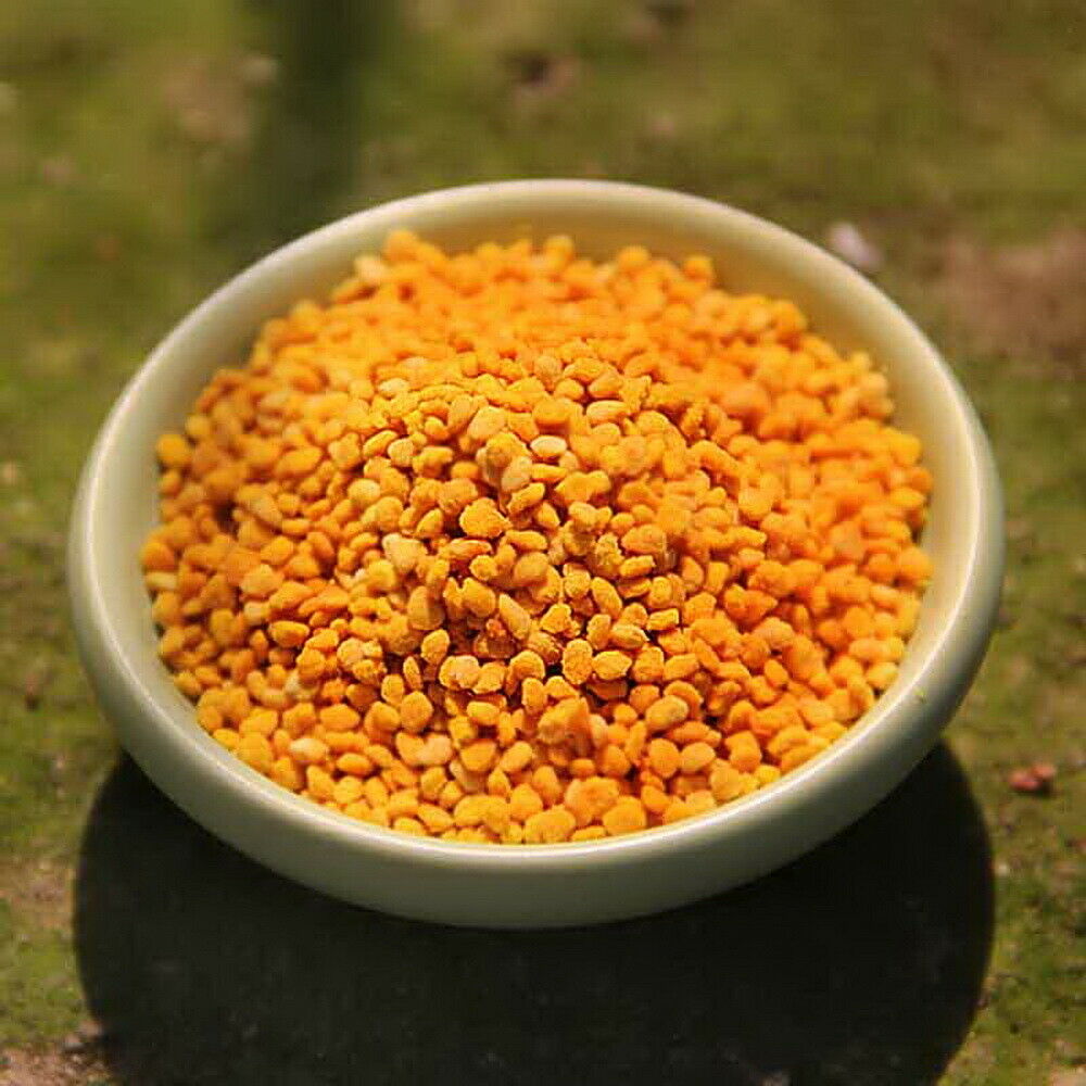 HelloYoung Pure Premium Lotus Flower Honeybee Honey Bee Pollen Defer The Cell Senescence Main image