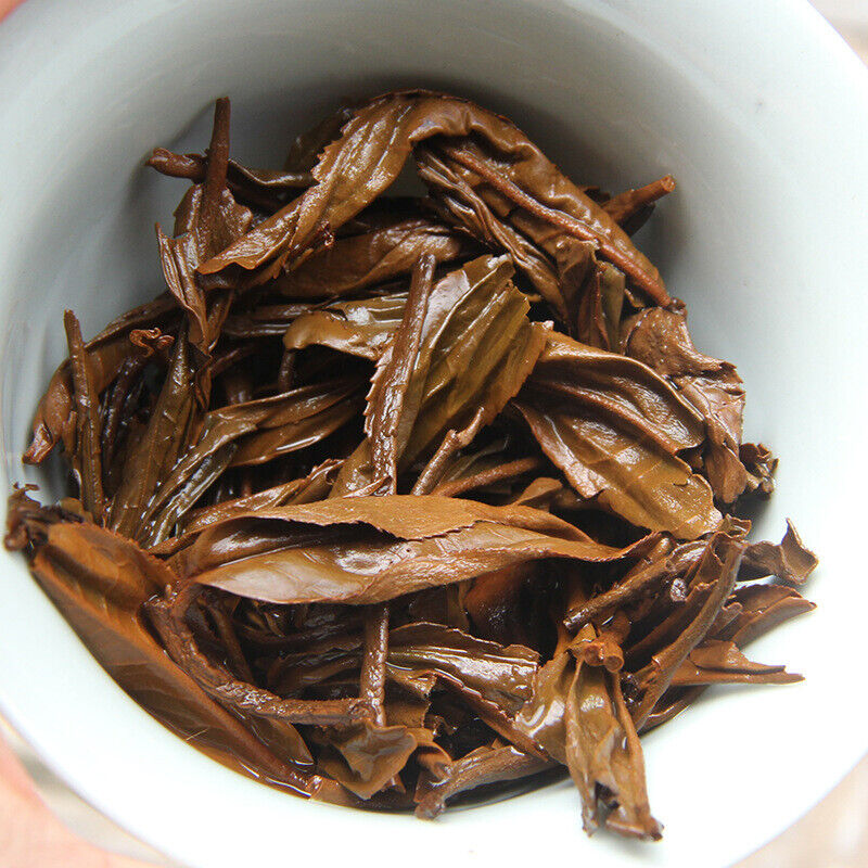 HelloYoung Tea/Yunnan Classic 58 Dian Hong Tea 160g Chinese DianHong Black Tea
