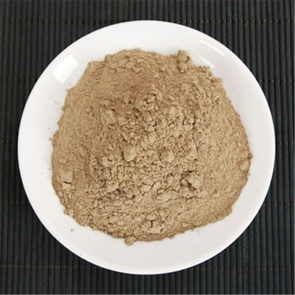 HelloYoung Xi Xin powder wild ginger Chinese herbal medicine 100% pure 8.8oz