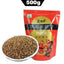 HelloYoung 500g Fine Herbal Tea Black Tartary Buckwheat Tea Bitter Top Buckwheat Tea