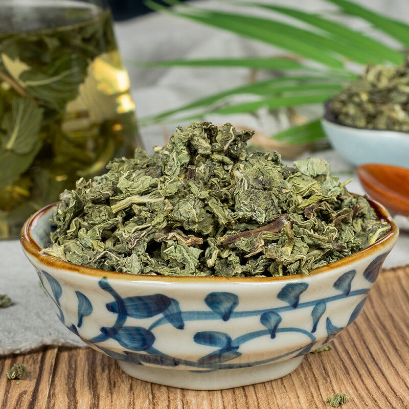 HelloYoung Mentafollia Ecology Dried Mint Tea Peppermint Leaf Herbal TeaTop Pennyroyal Tea Secondary image