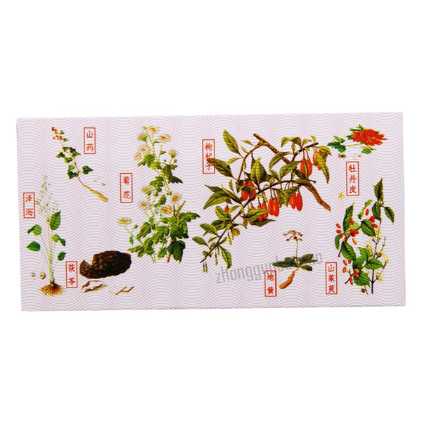 Zhongjing Qiju Dihuang Wan仲景杞菊地黄丸
