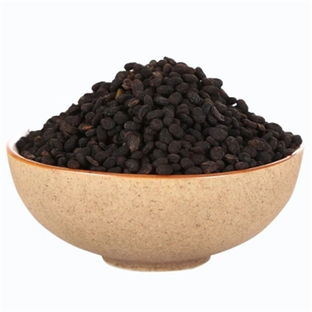 HelloYoung Natural Bu Gu Zhi Ecology Herbal Medicine Psoralea Fruit Chinese Herbal Tea 100%