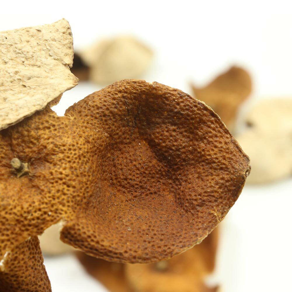 HelloYoung XinHui TianMa Chen Pi 9-Year-Old Trees Dried Tangerine Peel Orange Peel 50g