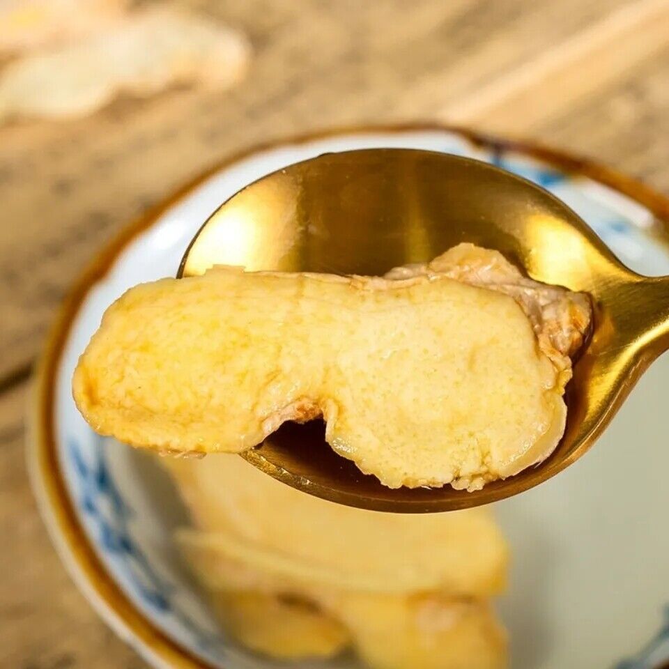 HelloYoung Ginger Slices Ginger Root Slice Gan Jiang Pian