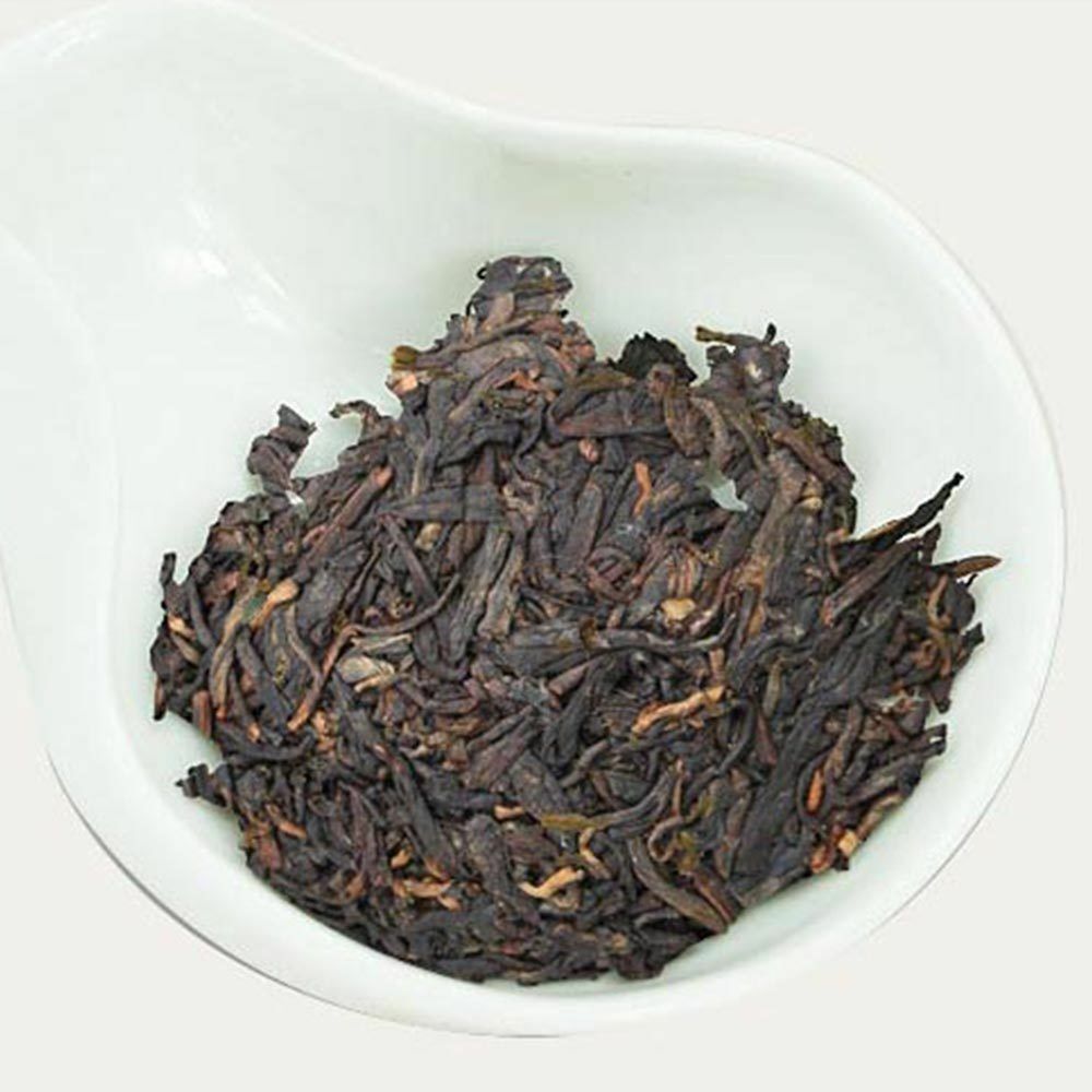 HelloYoung TAETEA Ripe Pu-erh Tuocha Batch 1501 Menghai Shu Puer Tea 250g