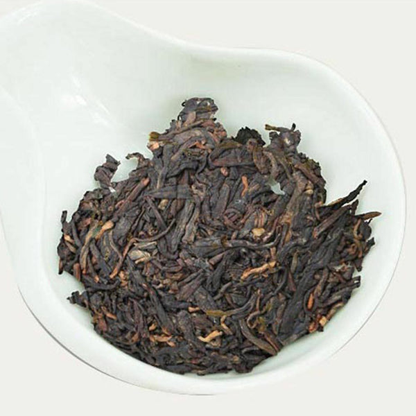 HelloYoung TAETEA Ripe Pu-erh Tuocha Batch 1501 Menghai Shu Puer Tea 250g