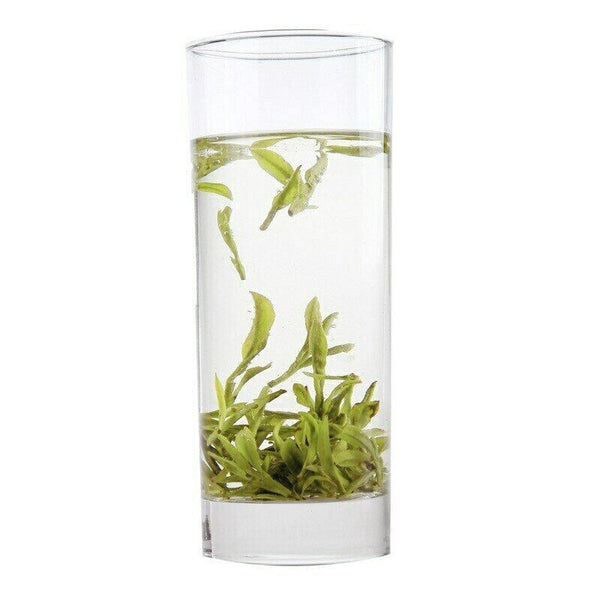 HelloYoung Chinese Longjing Tea Long Jing Spring Dragon Well Green Tea