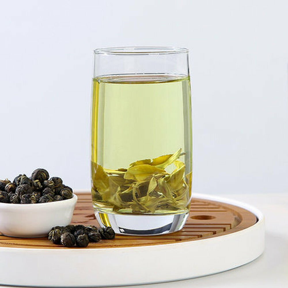 50g Green Tea Jasmine Pearl Tea Jasmine Dragon Ball Pearl Flower Tea