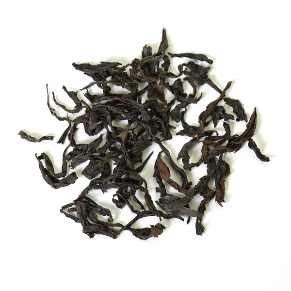 HelloYoung HELLOYOUNG 25Pc*8g Supreme DaHongPao Oolong Tea Chinese Wuyi Big Red Robe Loose