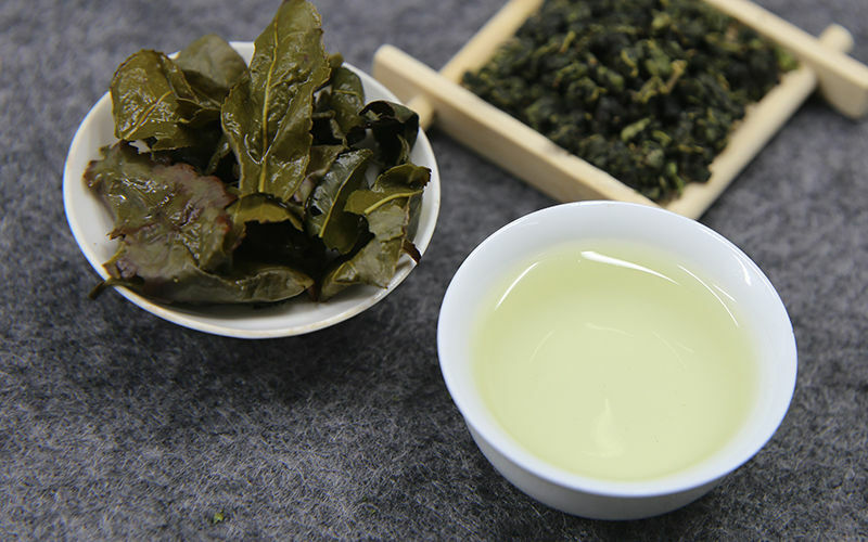 Tieguanyin Oolong Tea, Anxi Tiekuanyin Wulong Tea, Tie Guan Yin