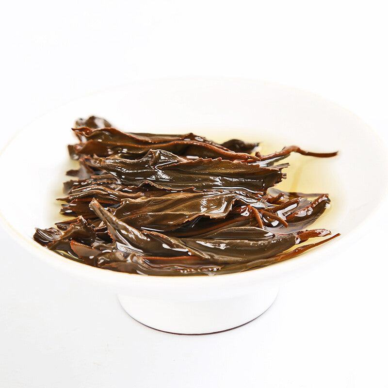 100g Health Tea  Jibian High Mountain Tea Tengchong Yunnan Black Tea