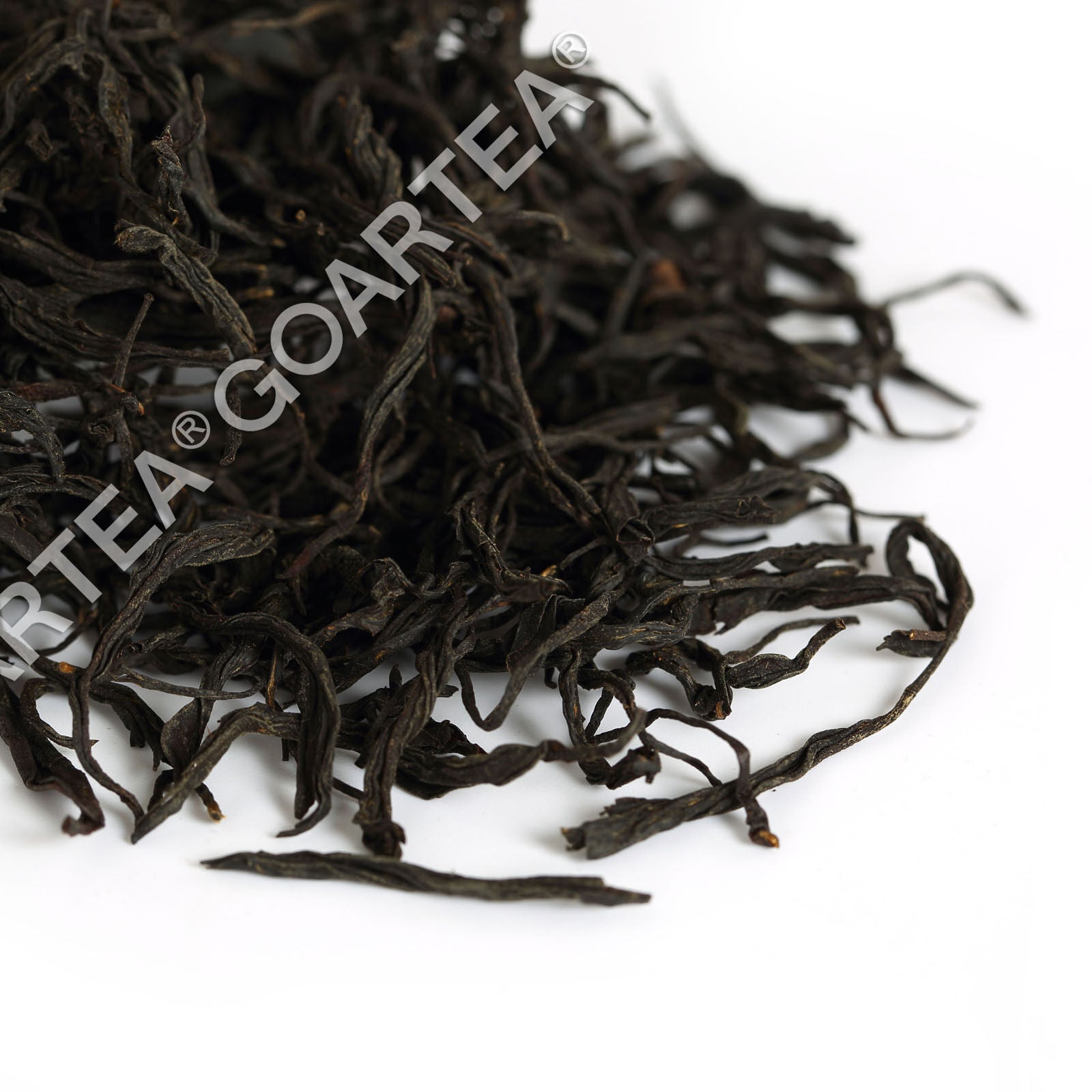 HelloYoung TeaHELLOYOUNG Qimen Keemun Black Tea Chinese Gongfu Anhui High Mountain Loose Leaf