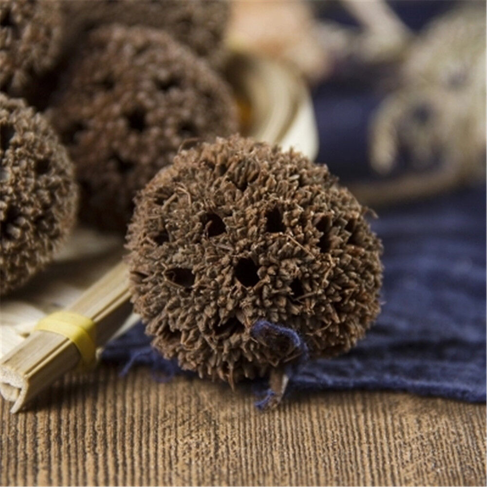 HelloYoung 100% Natural Liquidambar Fruit Herbs Lutang Medicinal Chinese Herbs Secondary image