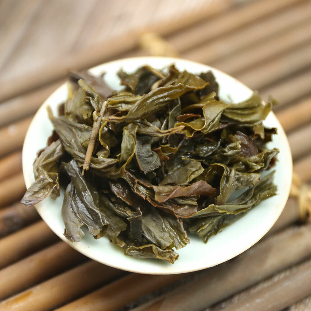 HelloYoung Phoenix Dancong Qi Lan Fragrance (Rare Orchid) Oolong Tea Flower Aroma