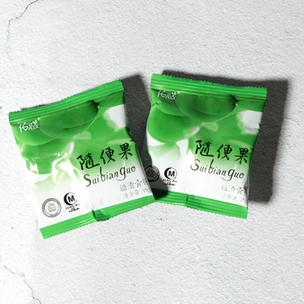 HelloYoung 150 g/box SHARE PLUM SUIBIANGUO weight loss natural diet lean fat burning