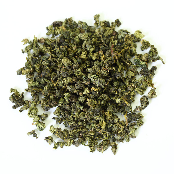 HelloYoung HELLOYOUNG Premium Tie Guan Yin Oolong Tea Strong Aroma Fujian Anxi Iron Goddess