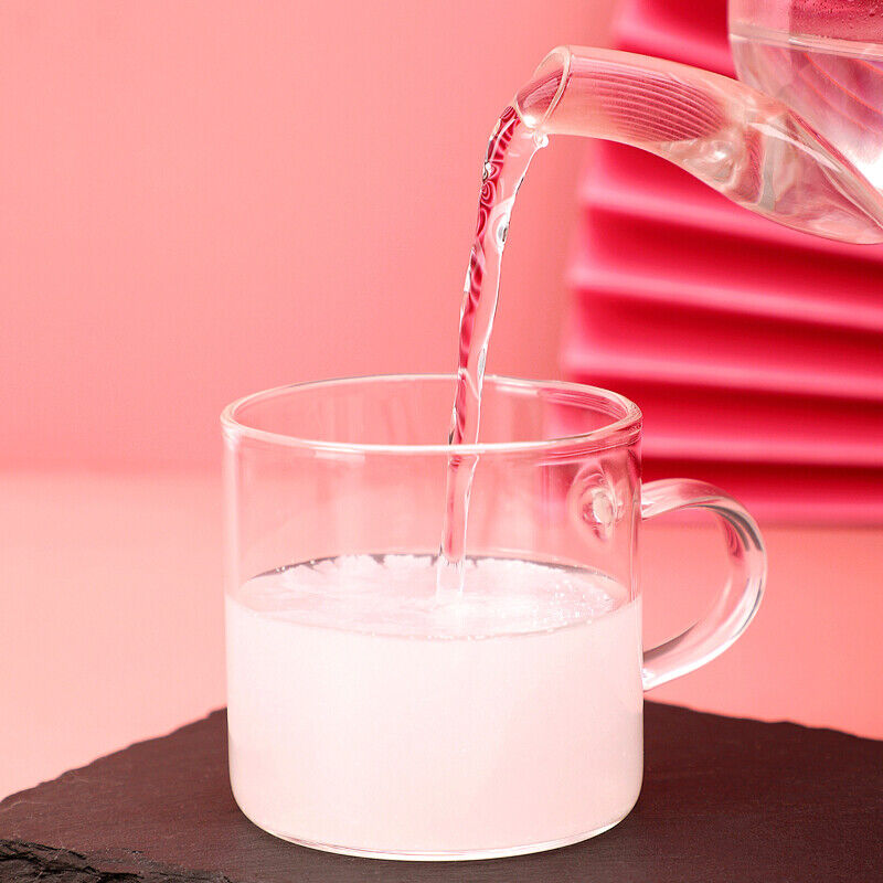 HelloYoung Pearl Powder Tongrentang Zhenzhufen Natural Herbal Tea同仁堂珍珠粉天然健康茶内服外用面膜