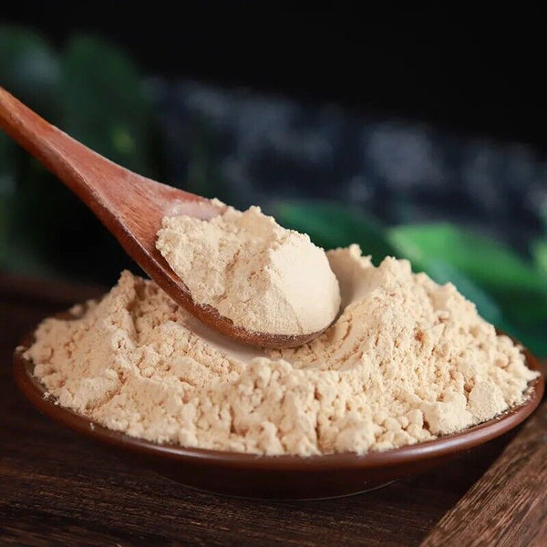 HelloYoung Lions Mane Mushroom Mycelium Powder Monkey Head Herbal 猴头菇粉