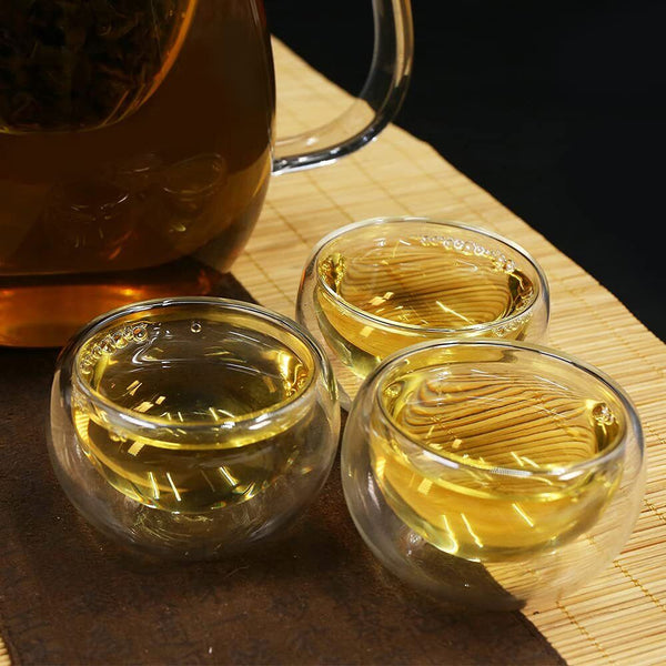 HelloYoung TEARELAE Roasted Tie Guan Yin Anxi Black Oolong Tea Charcoal Aroma 100g