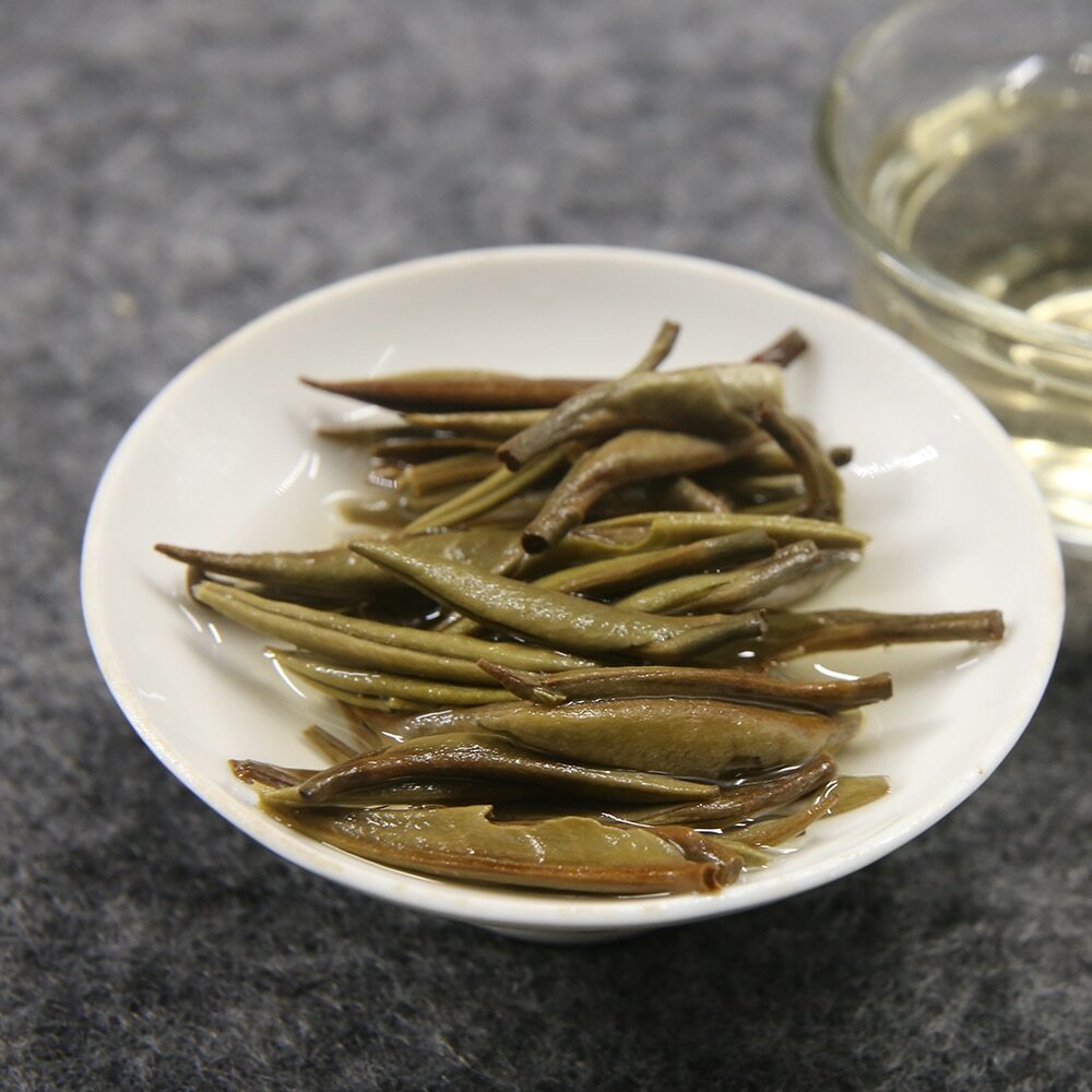 Bai Hao Yin Zhen Tea 250g Baihao Silver Needle White Tea Special Grade White Tea
