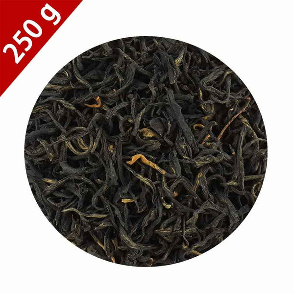 HelloYoung TeaLapsang Souchong Black Tea Without Smoke Aroma Good For Stomach 250g/8.8oz