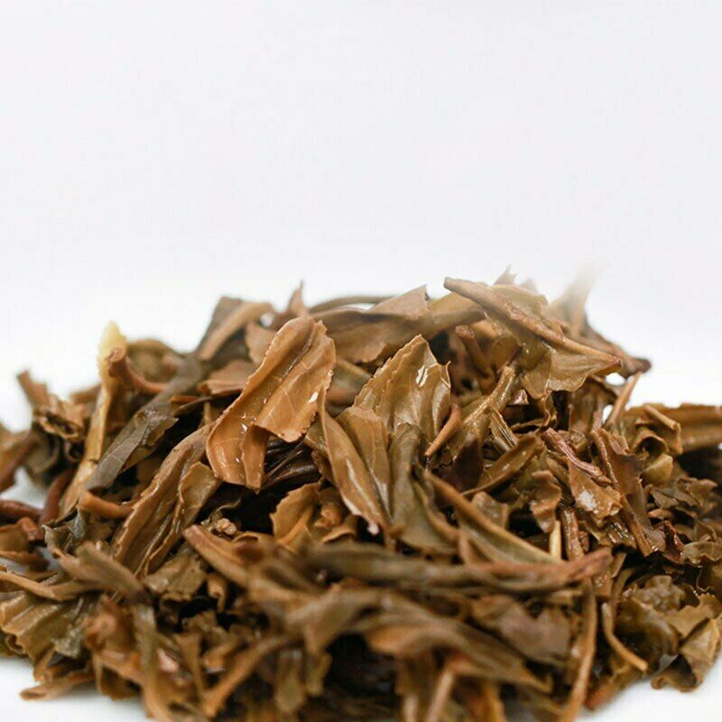 HelloYoung Batch 2101 Dayi "Pu Zhi Wei" Sheng Puer Tea Cake Cha PuerhTea TAETEA 357g