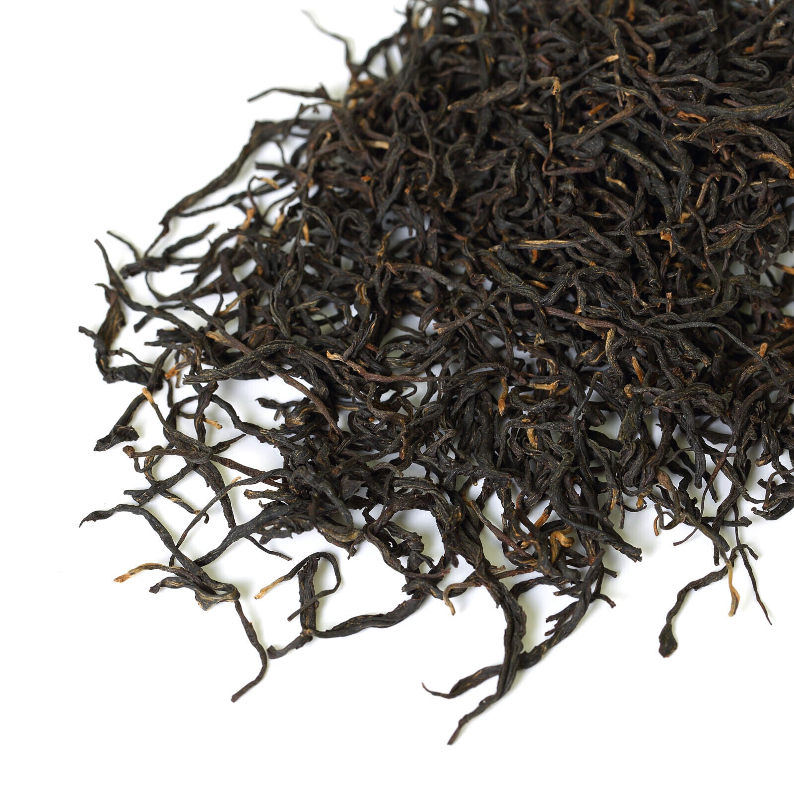 HelloYoung TeaHELLOYOUNG 250g Lapsang Souchong Black Tea Wuyi Loose Leaf Golden Buds No Smoky Secondary image